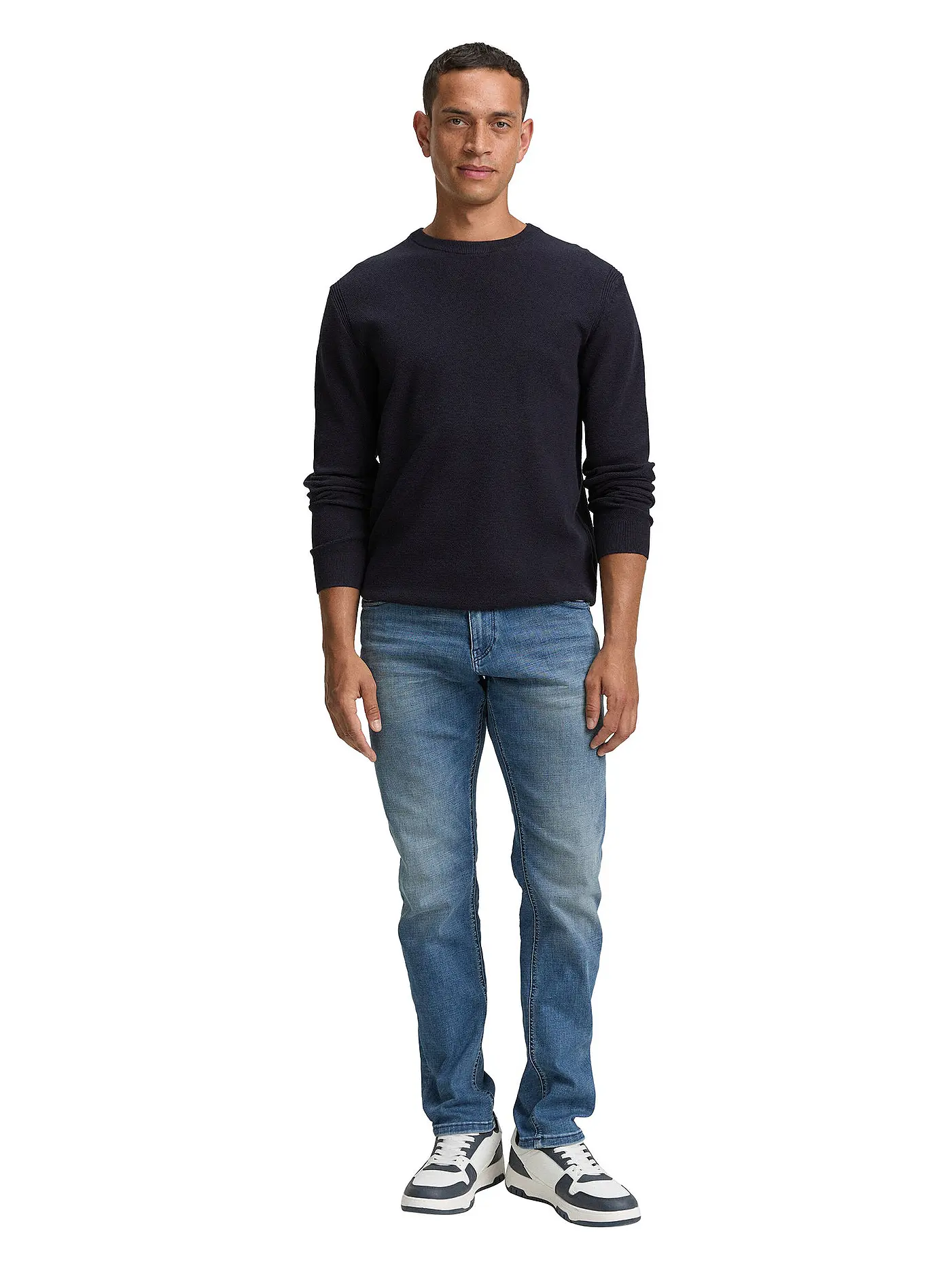 TOM TAILOR | Pullover | 